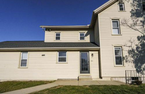 Very Comfy Farmhouse Apartment Unit A, 1st FL - Foto 33