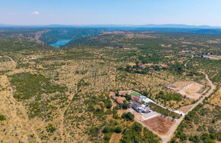 Luxury Villa Meden Dol with heated pool, Hot-Tub, 2 Saunas - Foto 117