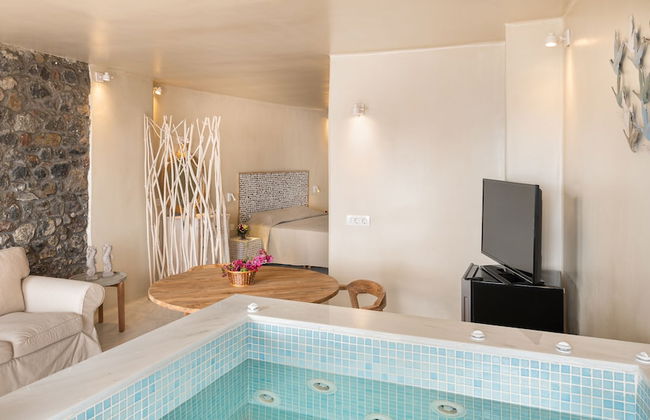 Armeni Luxury Villas - Foto 61