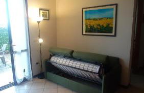 Giardino del sole, con Wi-Fi, smart TV, aria condizionata - Foto 5