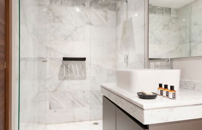 w Spectacular 3BR in Polanco - Foto 13