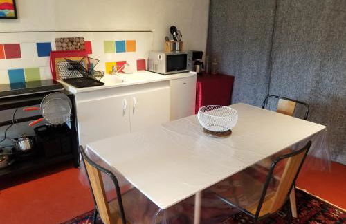 La bohème - Foto 21