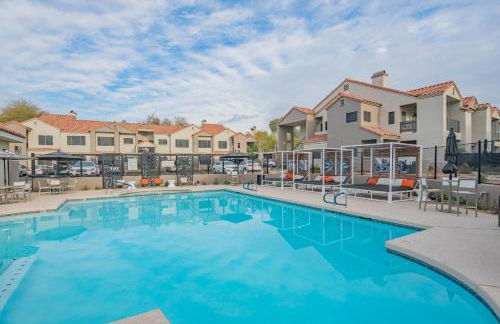 Proximity to TPC & Pools, Parking & Perfect for Families - H2057 - Foto 19