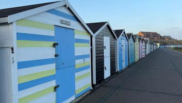 Sea Views Oddfellows - Foto 3