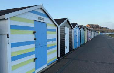 Sea Views Oddfellows - Foto 3