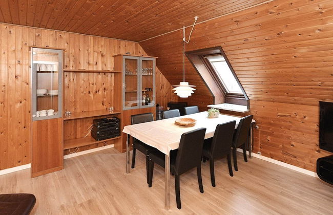 Tranquil Haven in Ansager - By Traum Ferienwohnungen - Foto 19