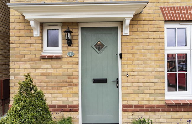 3 Bedroom 3.5 Bathroom House Chichester - Foto 41