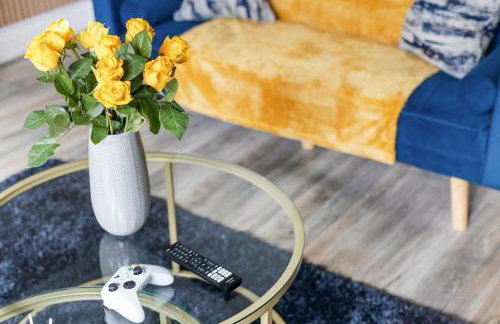 Angel Apartment - KREID Homes Serviced Apartments - Foto 9