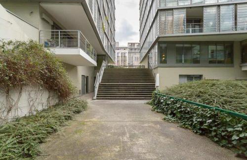Hamac Suites - Le confluence terrace - 4p - Foto 26
