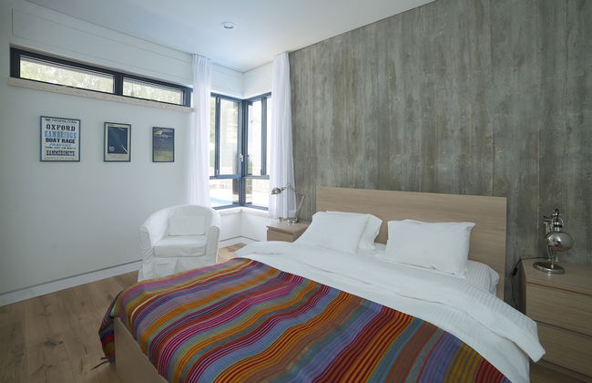 Pnai - Villa in the Galilee - Photo 4