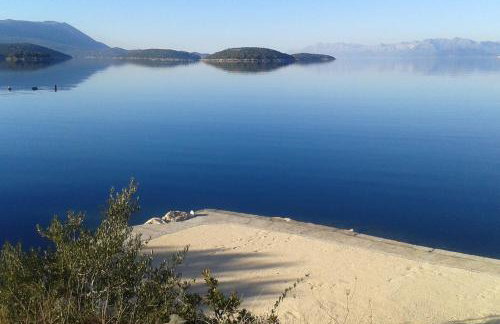 Apartments by the sea Cove Pjestata, Peljesac - 14440 - Foto 4