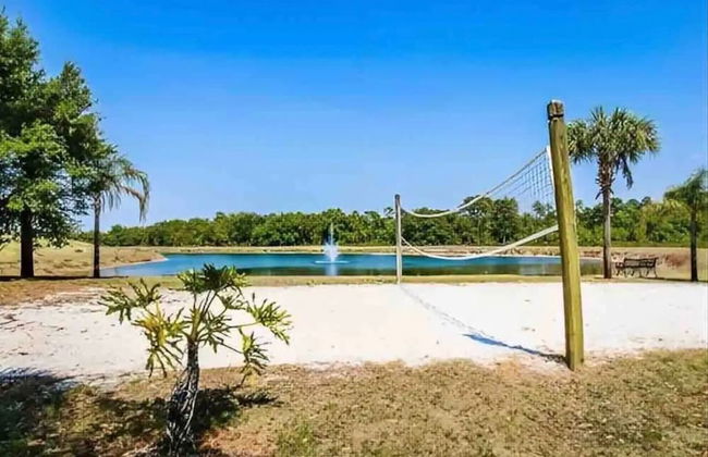 Amazing Disney Themed Oasis 3br Near Parks 3 Bedroom Townhouse by RedAwning - Foto 22