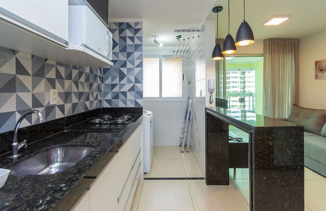 Apto Charmoso com 2 quartos - PPB0603 - Photo 27