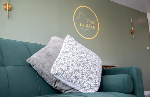 THE OLIVE SUITE At The Rotunda - Foto 24