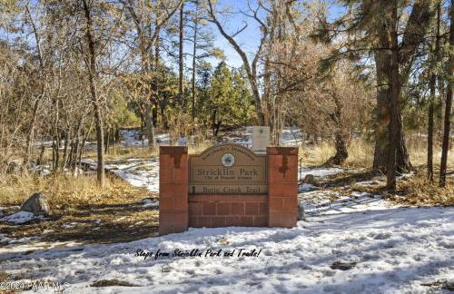 Boulder Bungalow - Foto 36