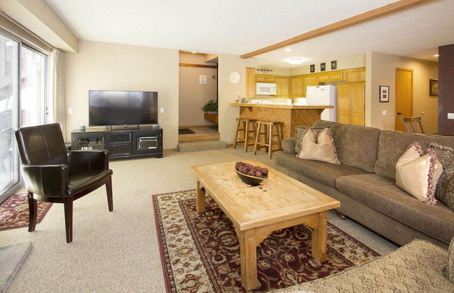 Snowcreek #631 - Foto 11