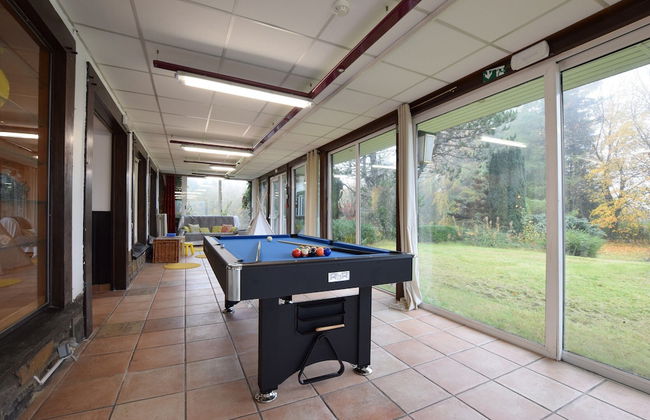 Spacious Holiday Home in Vielsalm near Baraque de Fraiture - Photo 57