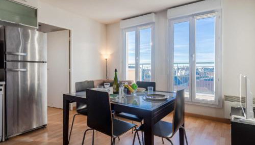 Apartment La Presqu'île-7 by Interhome - Foto 5