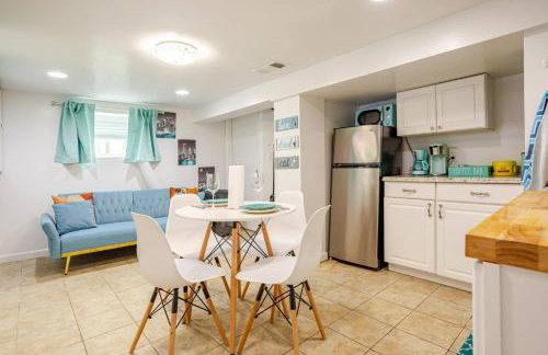 Big City Life: 1BR Apt wNetflix Easy NYC Access - Foto 6