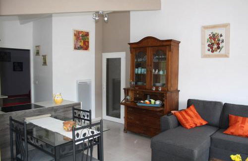 la perle du lot gite - Foto 6