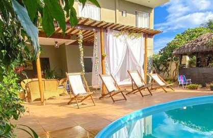 pousada primavera - Foto 1