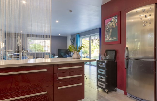 Un petit coin de paradis - Foto 15