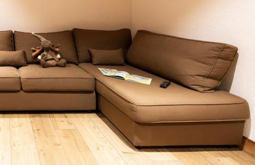 Chalet Crêt Beni - Photo 21