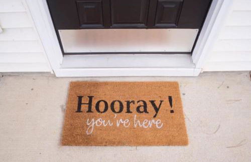 The Columbia Crash Pad Near Bases, USC, Shops - Foto 15