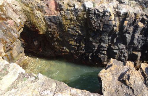 Appartement vue sur golf - Foto 42