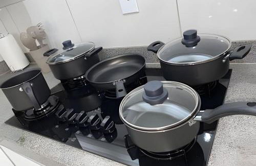 Casa Encantos de Araxá - Foto 38