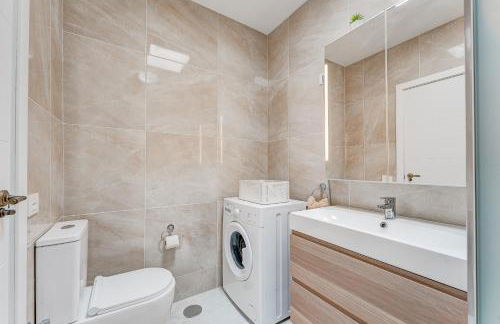 Yucca Park, Lovely, quiet, 2 bedroom, 70m2, ocean pool view! - Foto 16