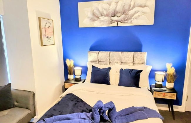 Stay Sleep Rest-Burford Road - Photo 7