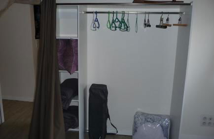 La Grange du Couvent - Photo 36