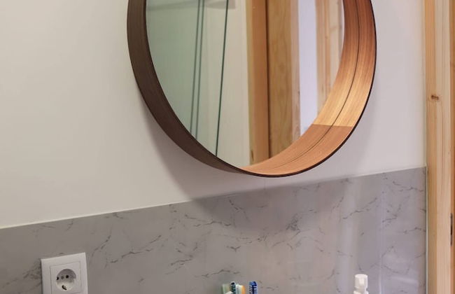 Casinha Do Rio - Relax in the Middle of - Foto 8