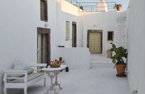 Art Canava Luxury Villas - Foto 38