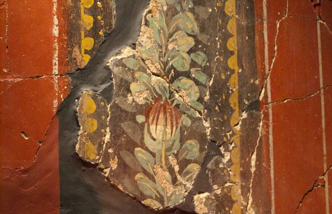 Entrada a la Casa de la Fortuna - Foto 5