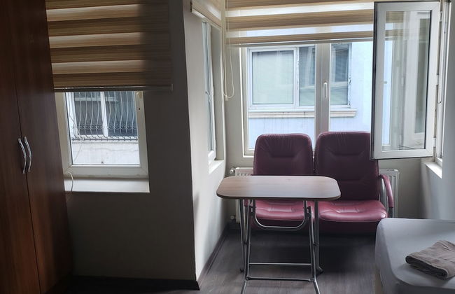 Ottoman Apart - Foto 39