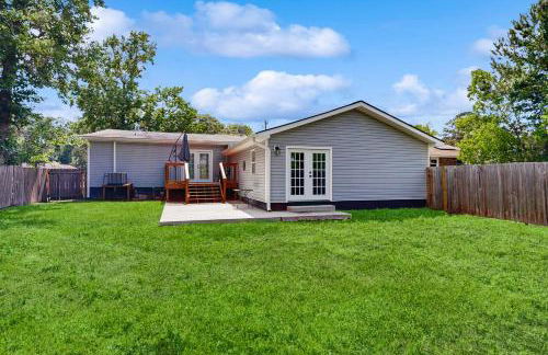 Hanahan Hideaway - Foto 24