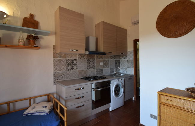 Casa Chiara Balcony Budoni - Photo 3