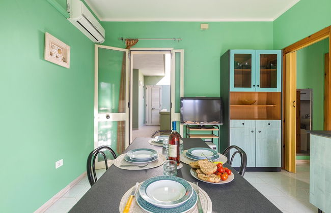 2715 Baia Verde Apartments - Appartamento Ancora - Foto 9