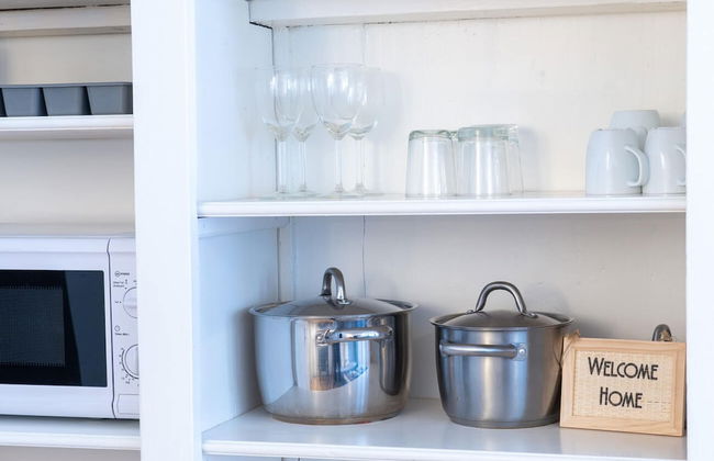 ZH Niederdorf I - Hitrental Apartment - Foto 5