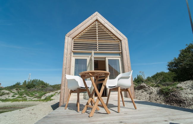 Lakefront Retreat w/ Hammock - Foto 8