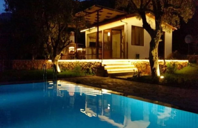 Mountain Hut - Foto 1