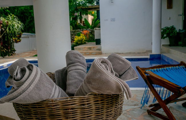 Casa de las Rutas - Foto 12