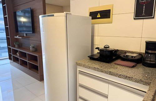 Apt de Luxo I no Shopping DF Plaza - Aguas Claras - Foto 36