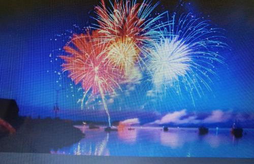 Appartement(4-6 pers) Superbe vue mer, Rés. Les RIVES DE LA FAVIERE - Foto 18