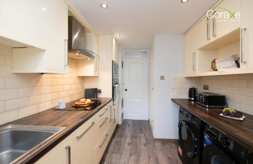 Stylish 3BR Home in Rowley Regis - Foto 24