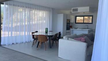 Villa luxe avec piscine et belle vue mer - Foto 3