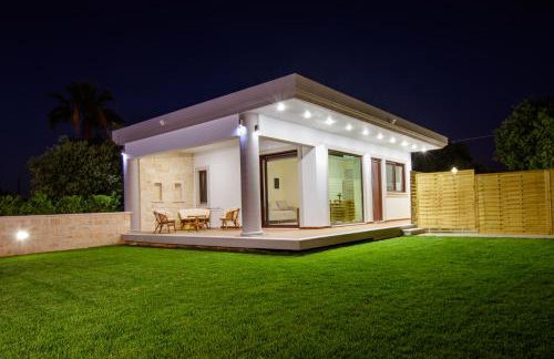 Chania Oasis with heated pool - Foto 16