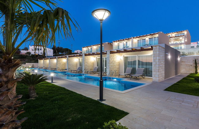 Sun and Sea Plus Resort Hotel - Foto 50